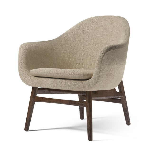 Audo Copenhagen Harbour Lounge Chair
