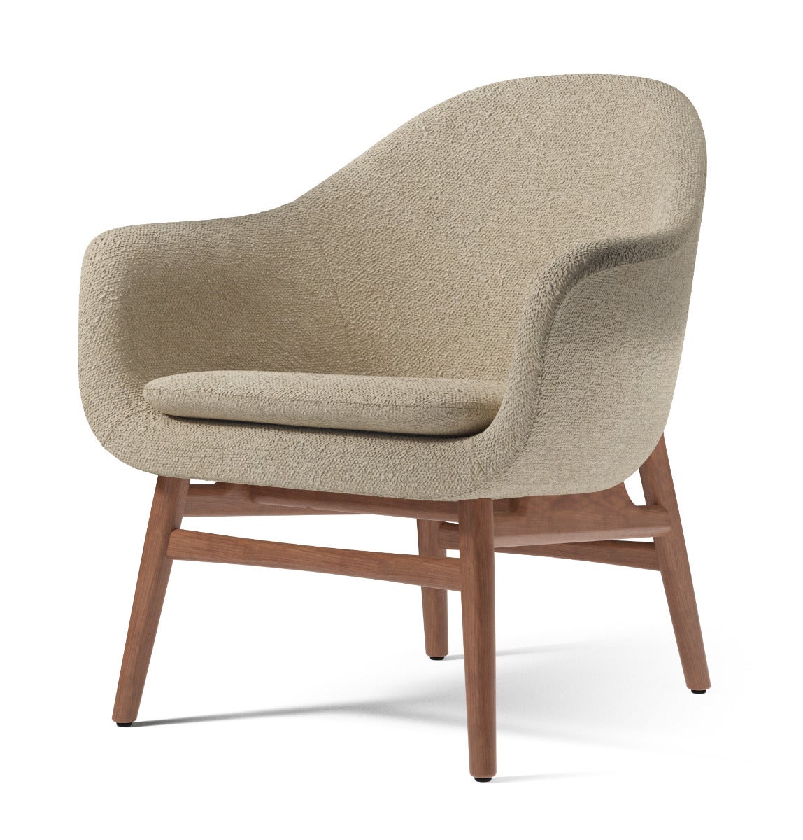 Audo Copenhagen Harbour Lounge Chair
