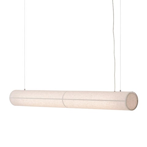 Audo Copenhagen Hashira Linear Pendant Lamp