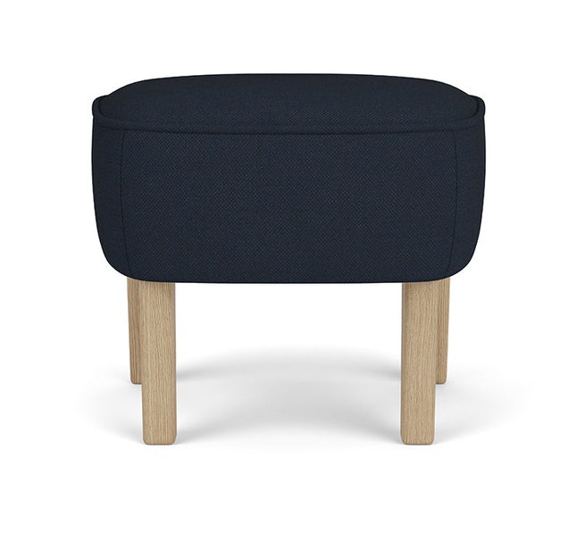 Audo Copenhagen Ingeborg Foot Stool