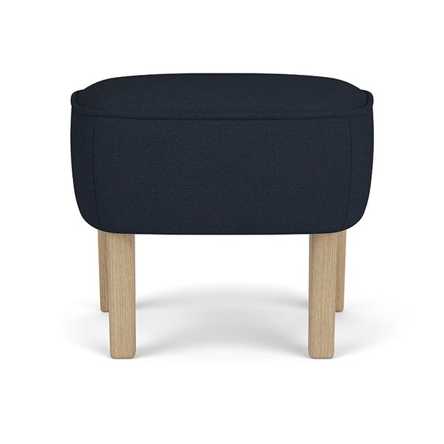 Audo Copenhagen Ingeborg Foot Stool