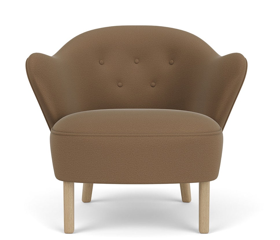 Audo Copenhagen Ingeborg Lounge Chair