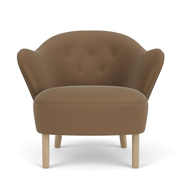 Audo Copenhagen Ingeborg Lounge Chair