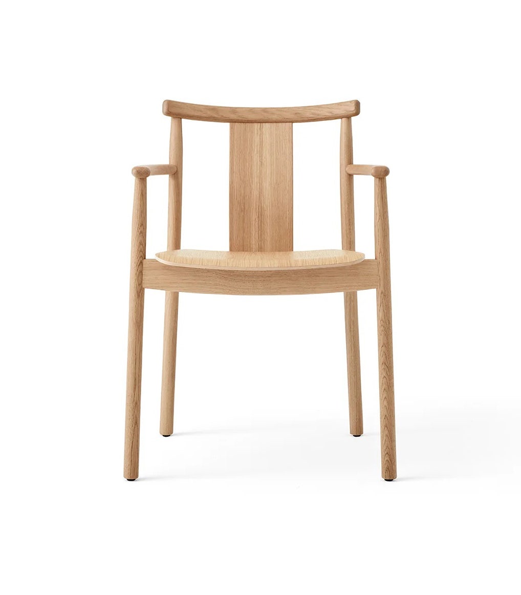 Audo Copenhagen Merkur Dining Chair