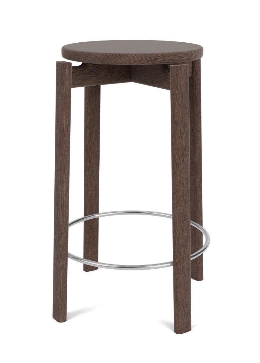 Audo Copenhagen Passage Counter/Bar Stool