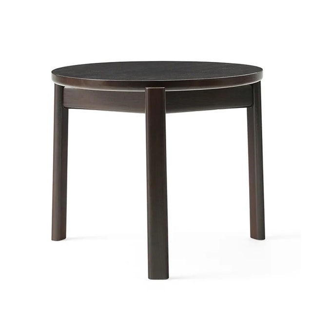 Audo Copenhagen Passage Lounge Table