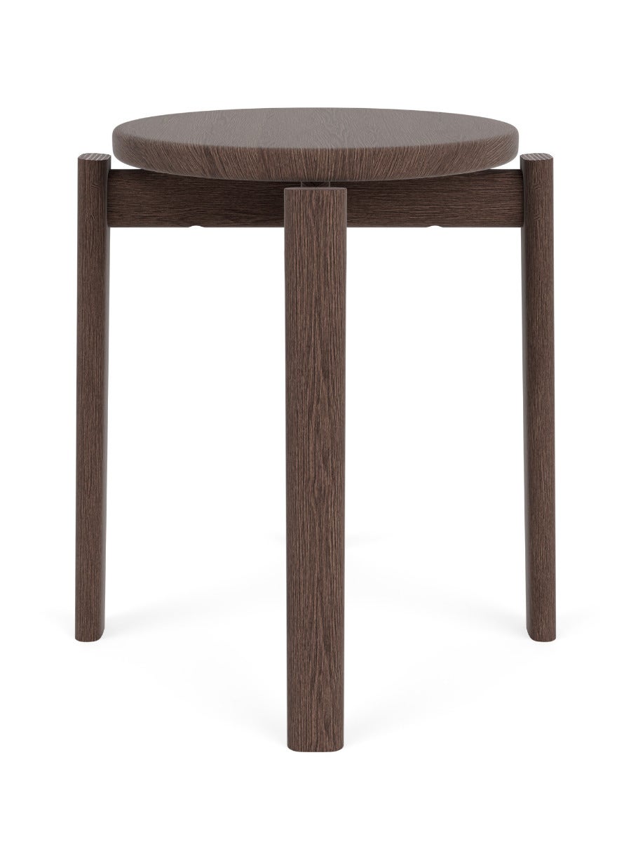 Audo Copenhagen Passage Stool