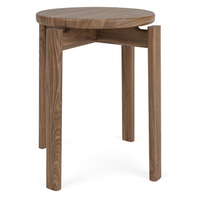 Audo Copenhagen Passage Stool