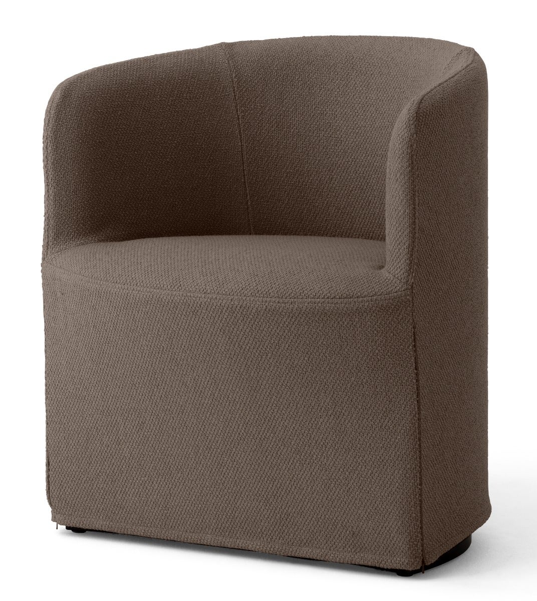 Audo Copenhagen Tearoom Club Chair w/Loose Cover