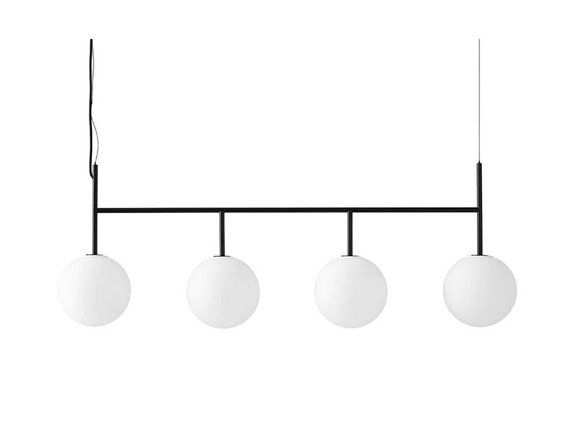 Audo Copenhagen TR Bulb Suspension Lamp