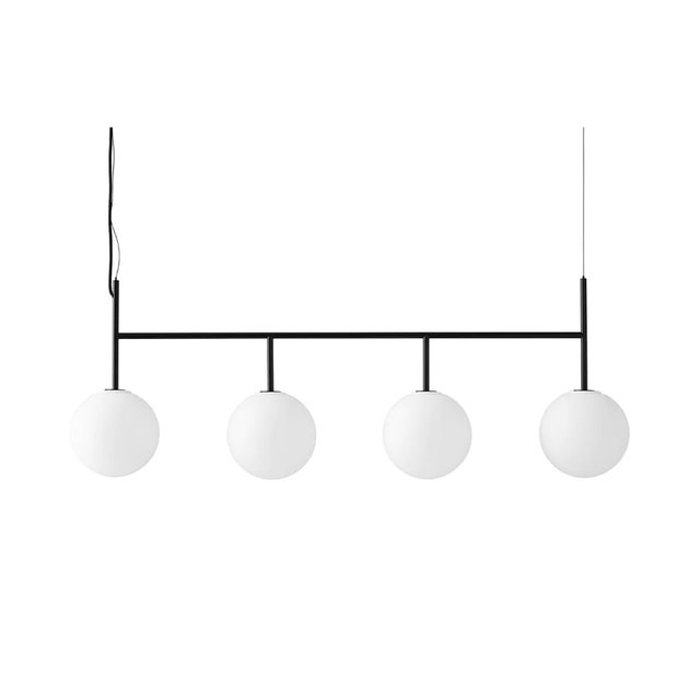 Audo Copenhagen TR Bulb Suspension Lamp