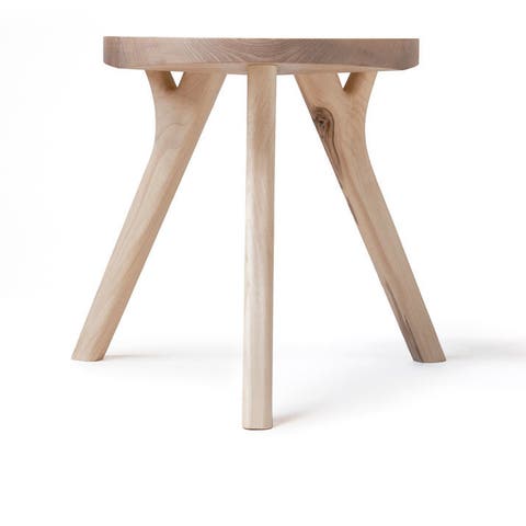 Nikari August Industry Stool