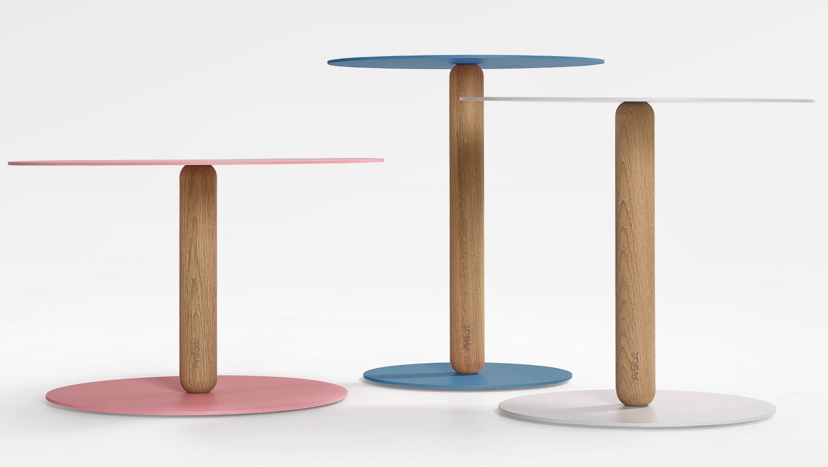 Artifort Balans Side Table