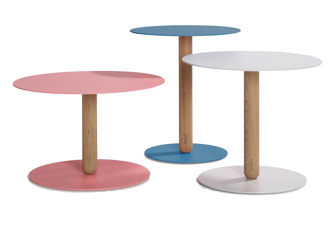 Artifort Balans Side Table - Thumbnail 3