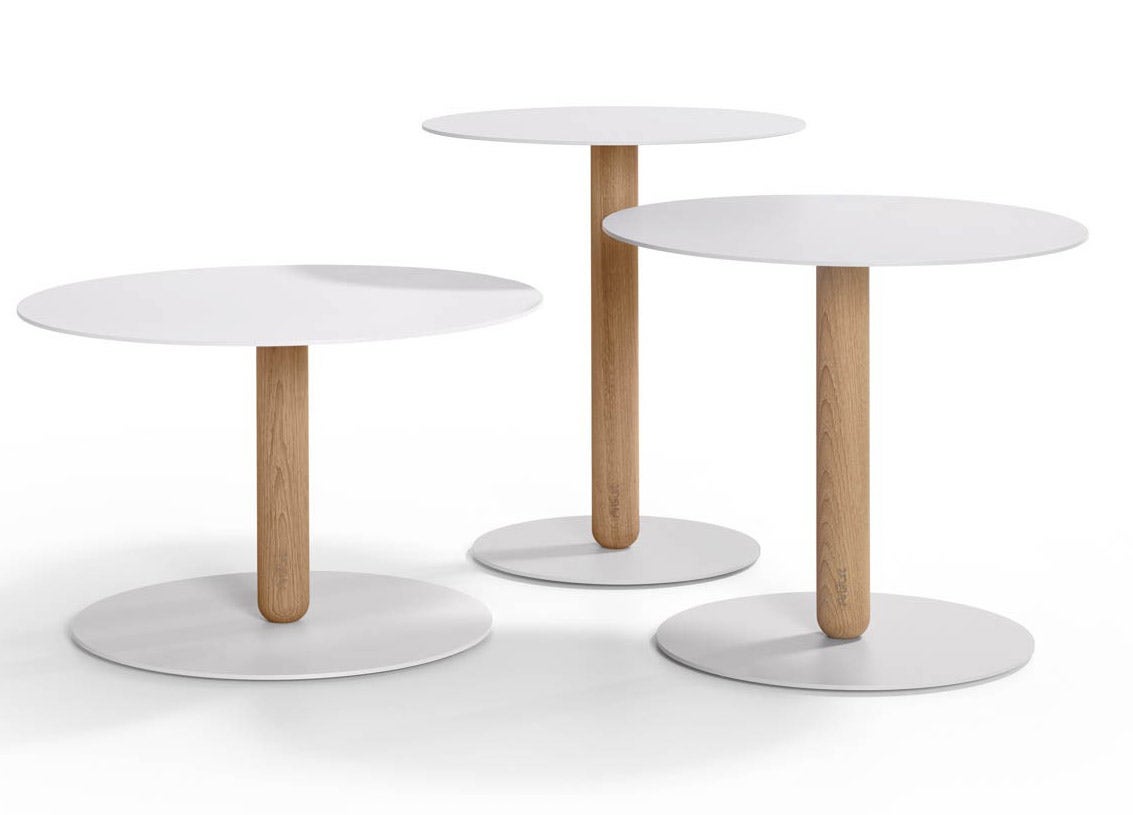 Artifort Balans Side Table - Thumbnail 5