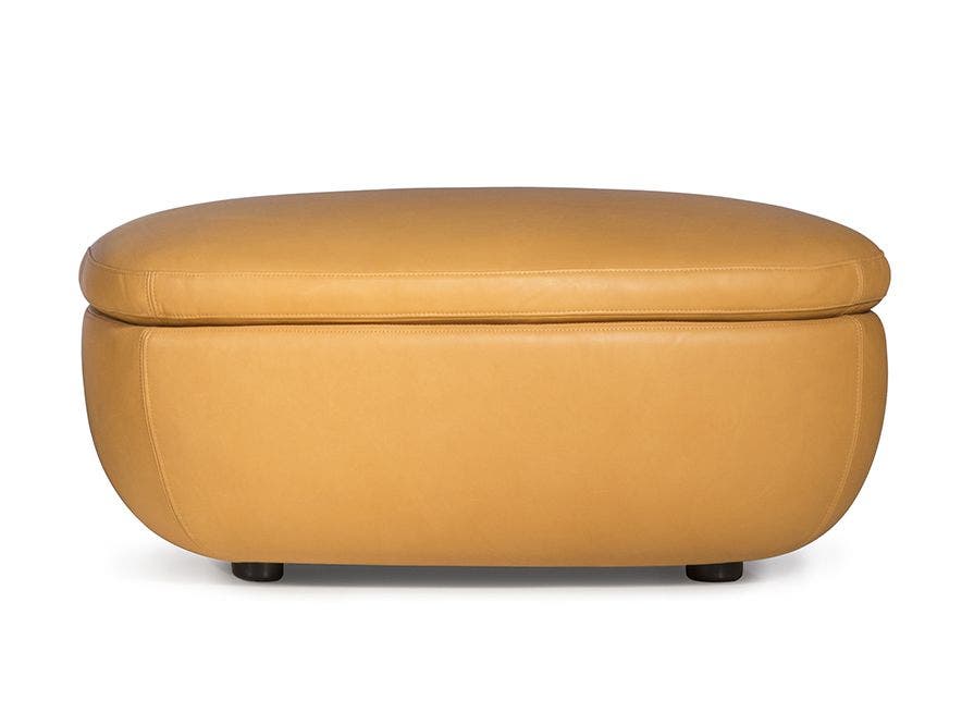 Moooi Bart Footstool