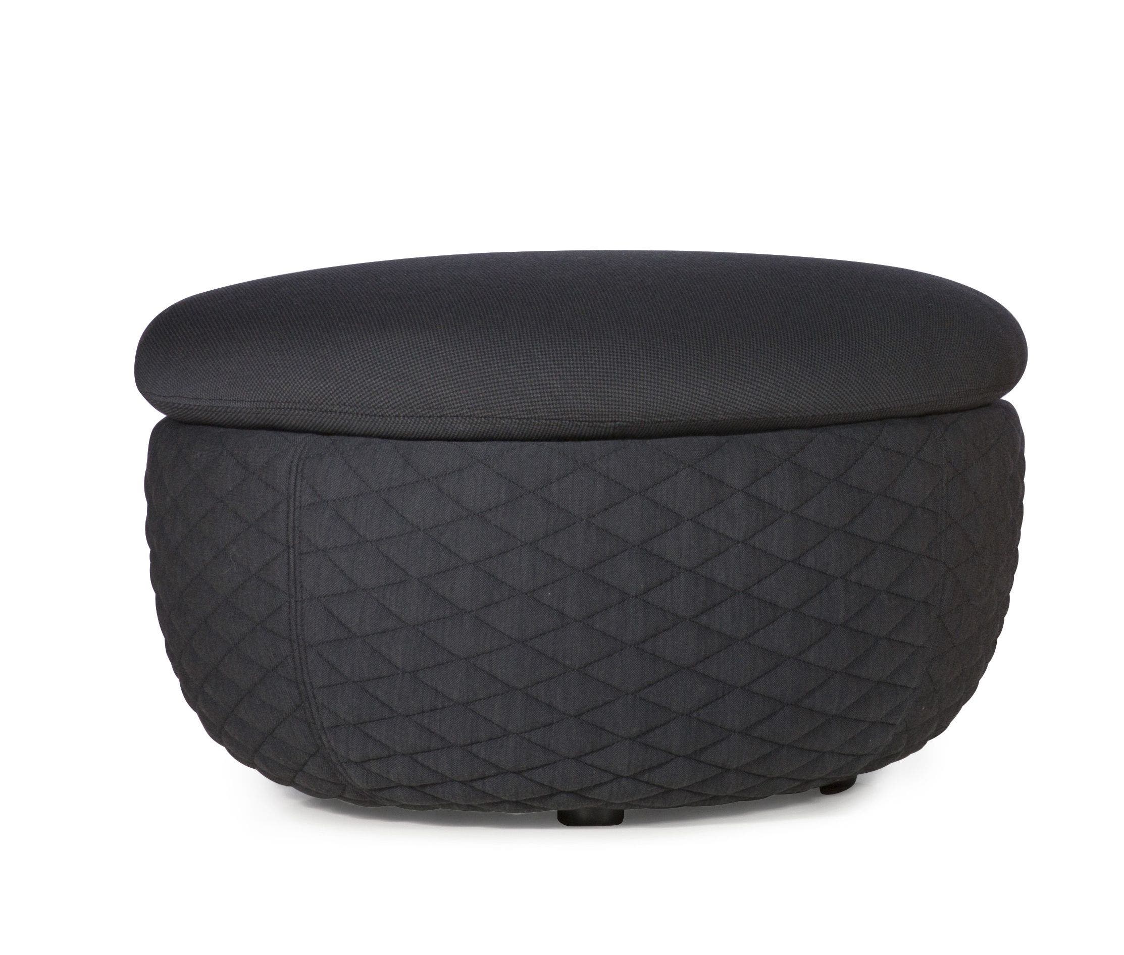 Moooi Bart Pouf