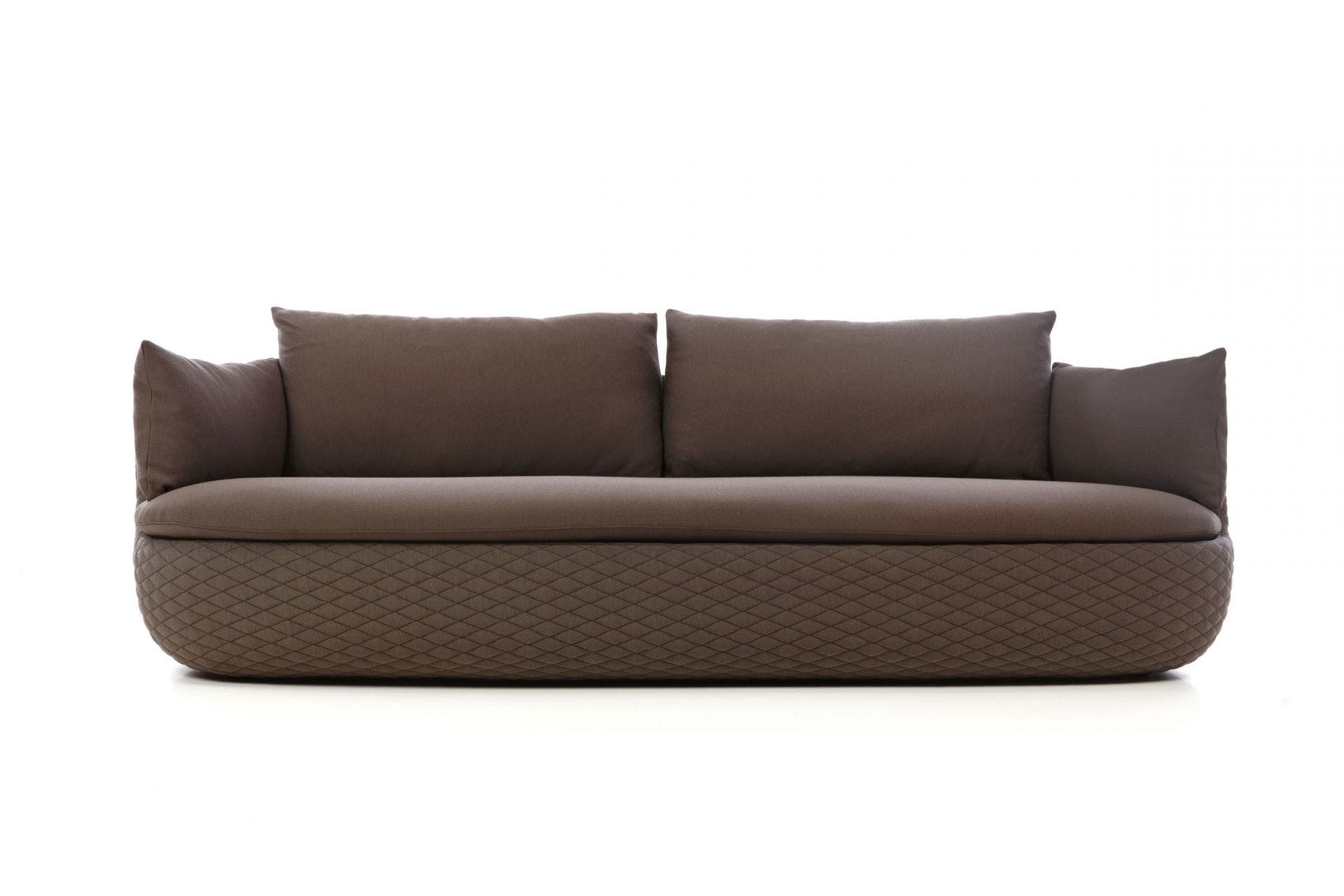 Moooi Bart Sofa