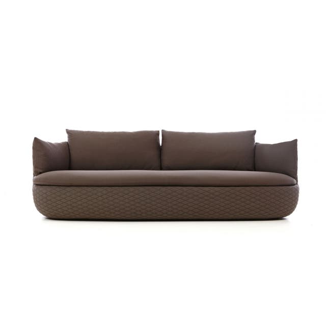 Moooi Bart Sofa