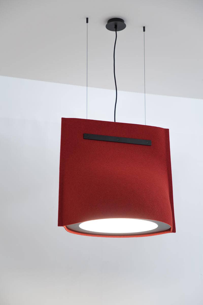 BuzziSpace BuzziBell Pendant Lamp