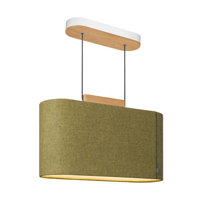 Pablo Belmont Pendant Lamp