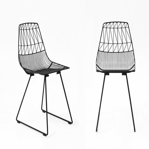 Bend Goods Lucy Side Dining Chair