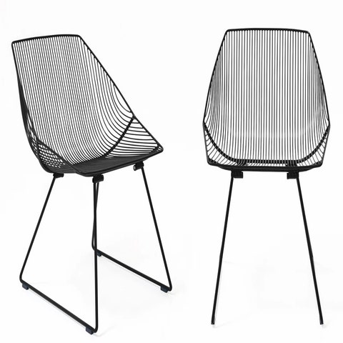 Bend Goods Bunny Lounge Chair