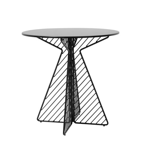 Bend Goods Cafe Table
