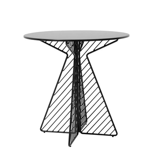 Bend Goods Cafe Table