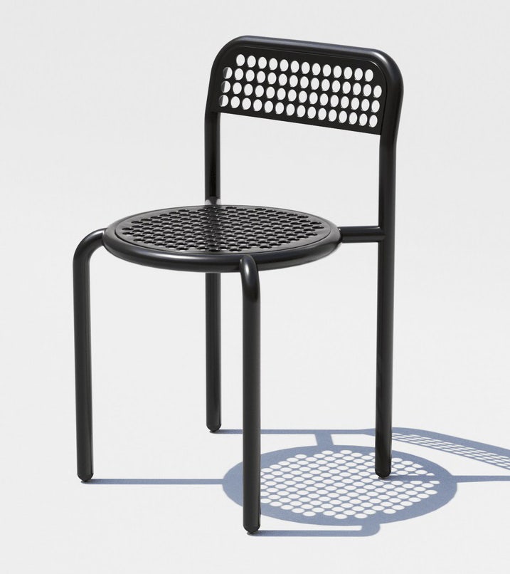 Bend Goods Coffeehouse Dining Chair