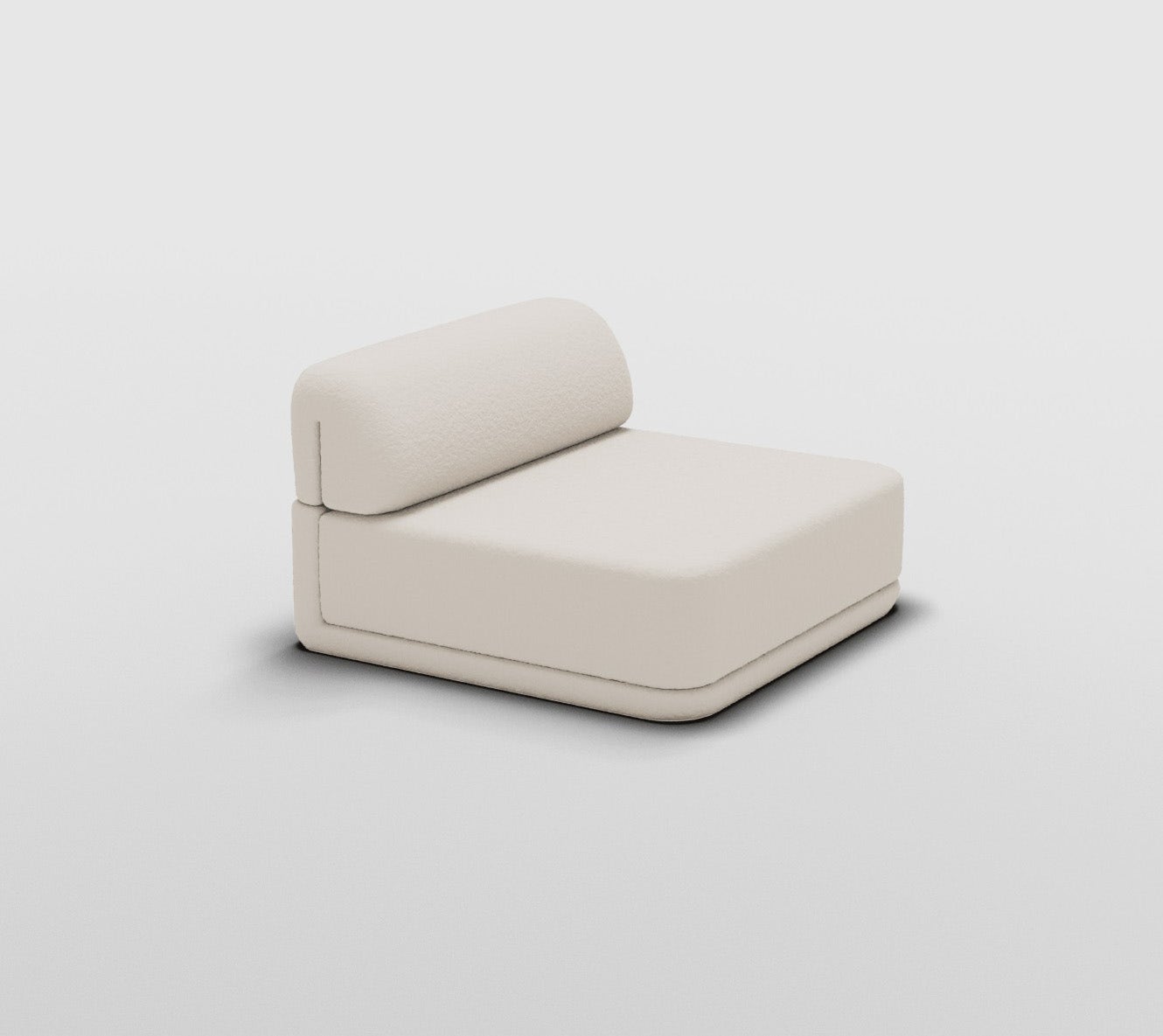 Bend Goods The Cube Lounge Sofa