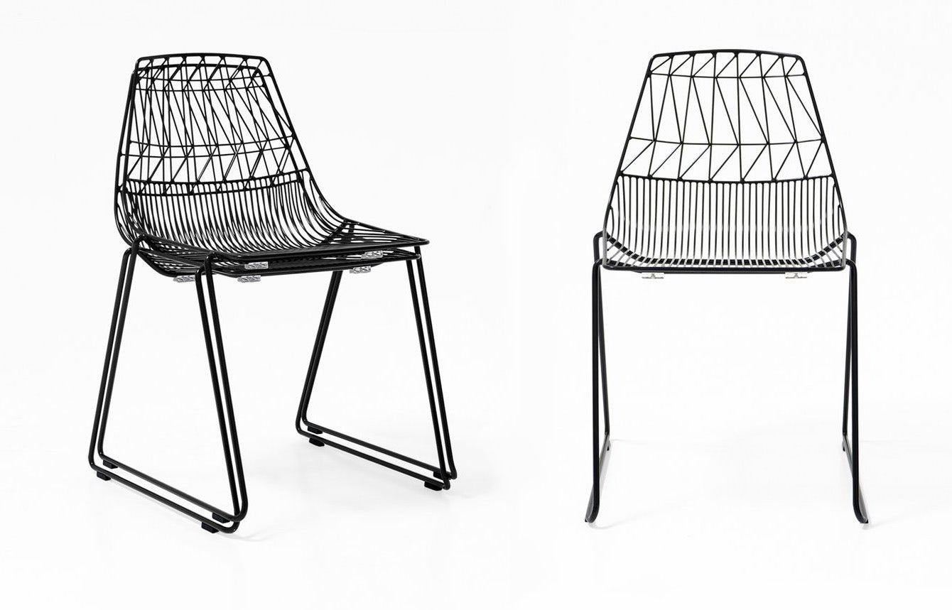 Bend Goods Lucy Stacking Chair