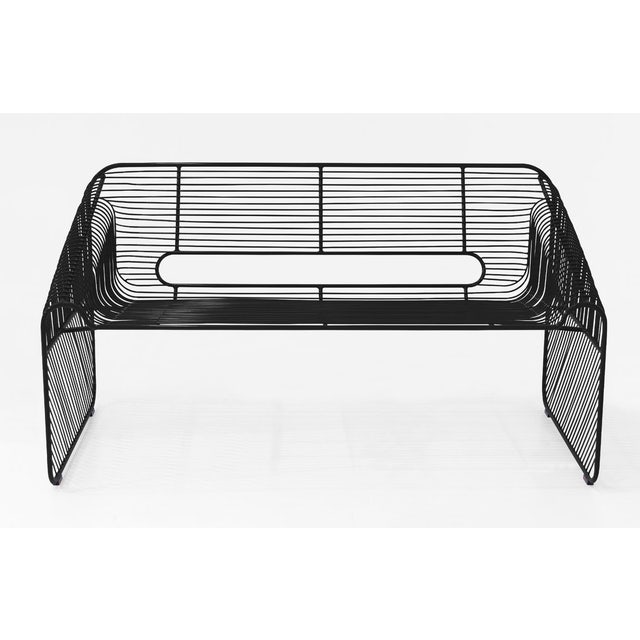 Bend Goods Love Seat Lounge Chair