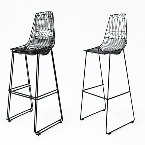 Bend Goods Lucy Stacking Bar Stool