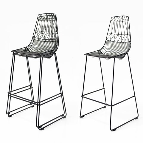 Bend Goods Lucy Stacking Counter Stool