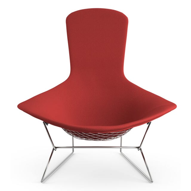 Knoll Harry Bertoia Bird Chair