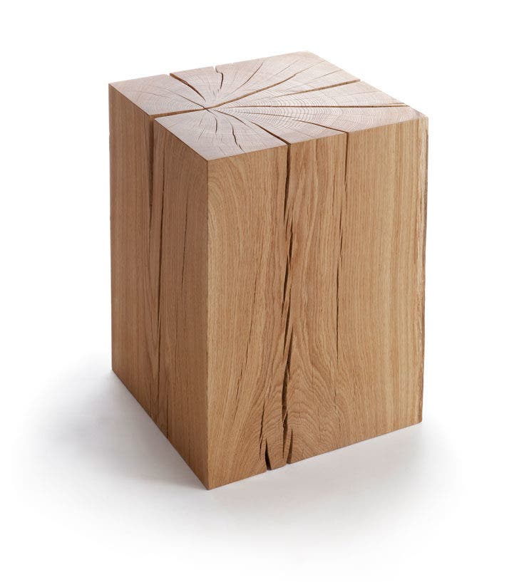 Nikari Arte Biennale Stool
