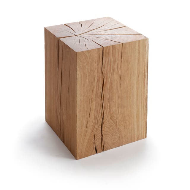 Nikari Arte Biennale Stool