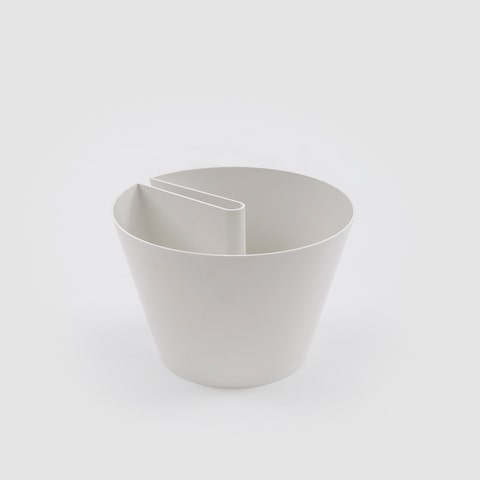 Danese Milano Bincan Wastepaper Basket