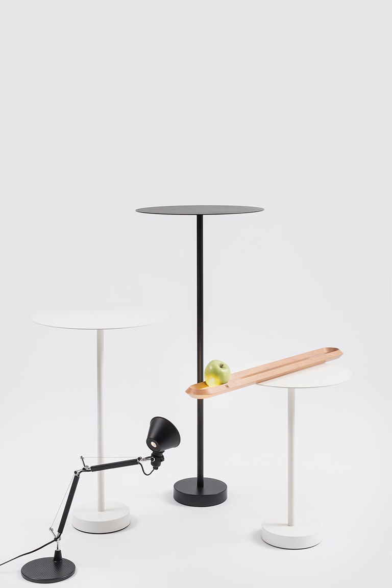 Danese Milano Bincan Table