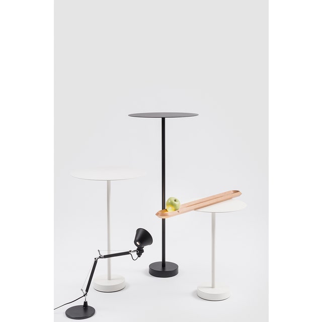 Danese Milano Bincan Table