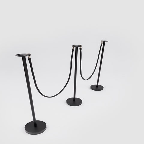 Danese Milano Bincan Barrier System