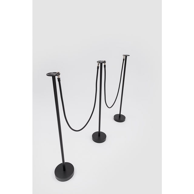 Danese Milano Bincan Barrier System