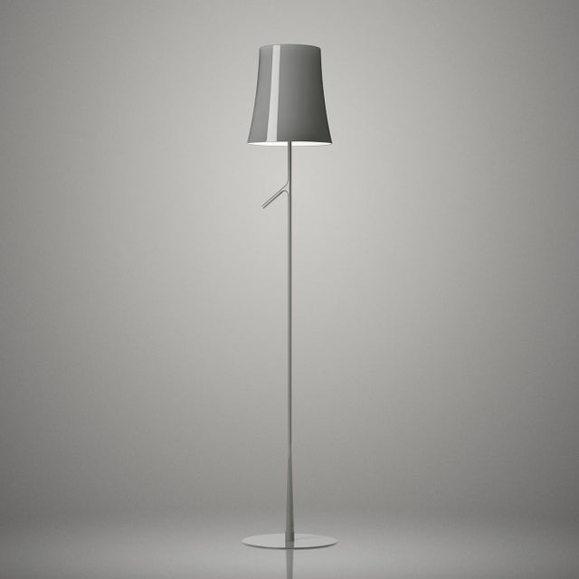Foscarini Birdie Floor Lamp