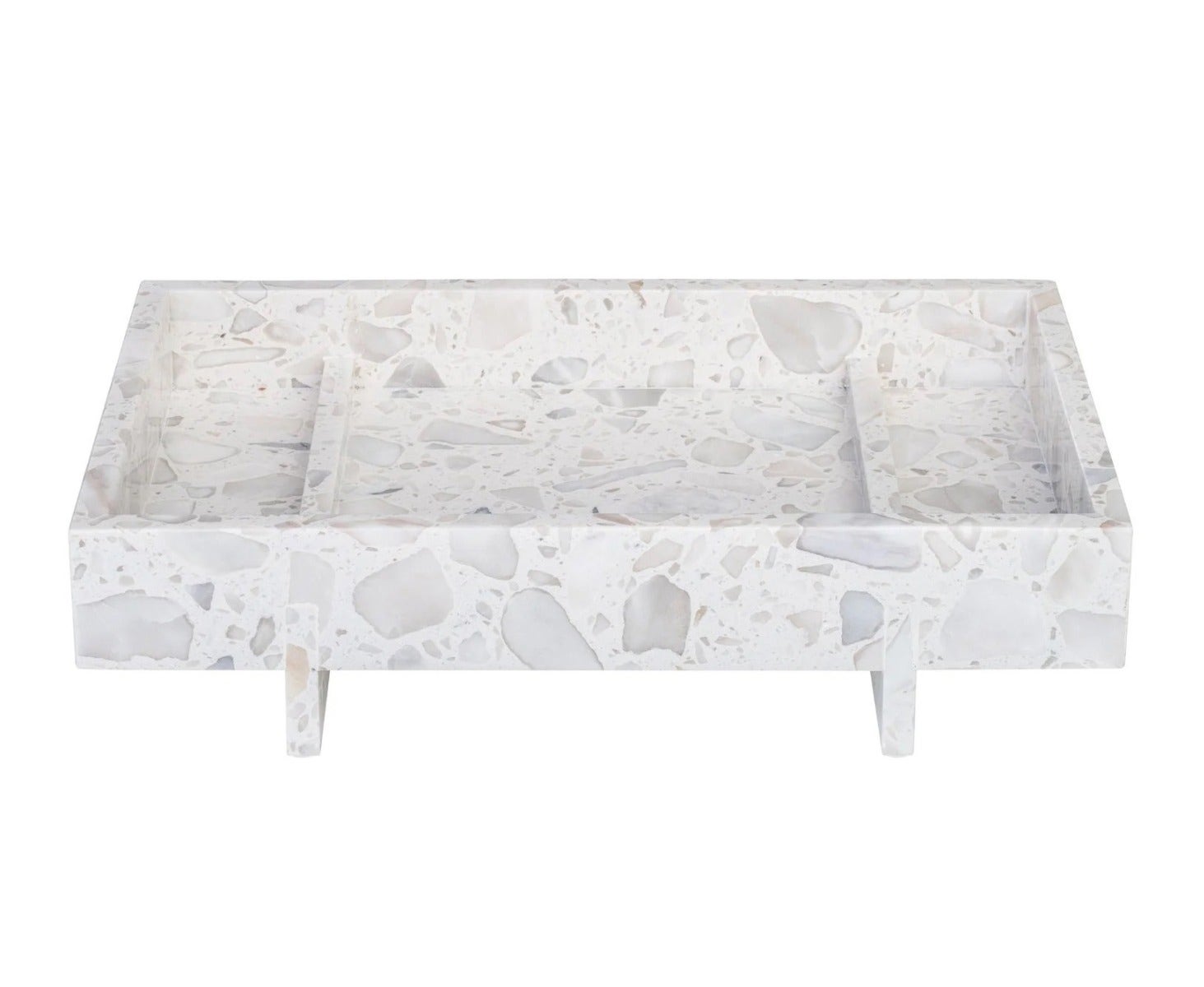 Blomus Abento Marble Tray