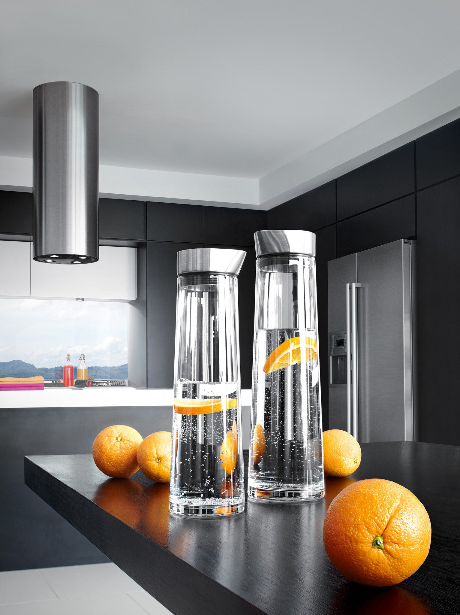 Blomus Acqua Water Jug - Thumbnail 3