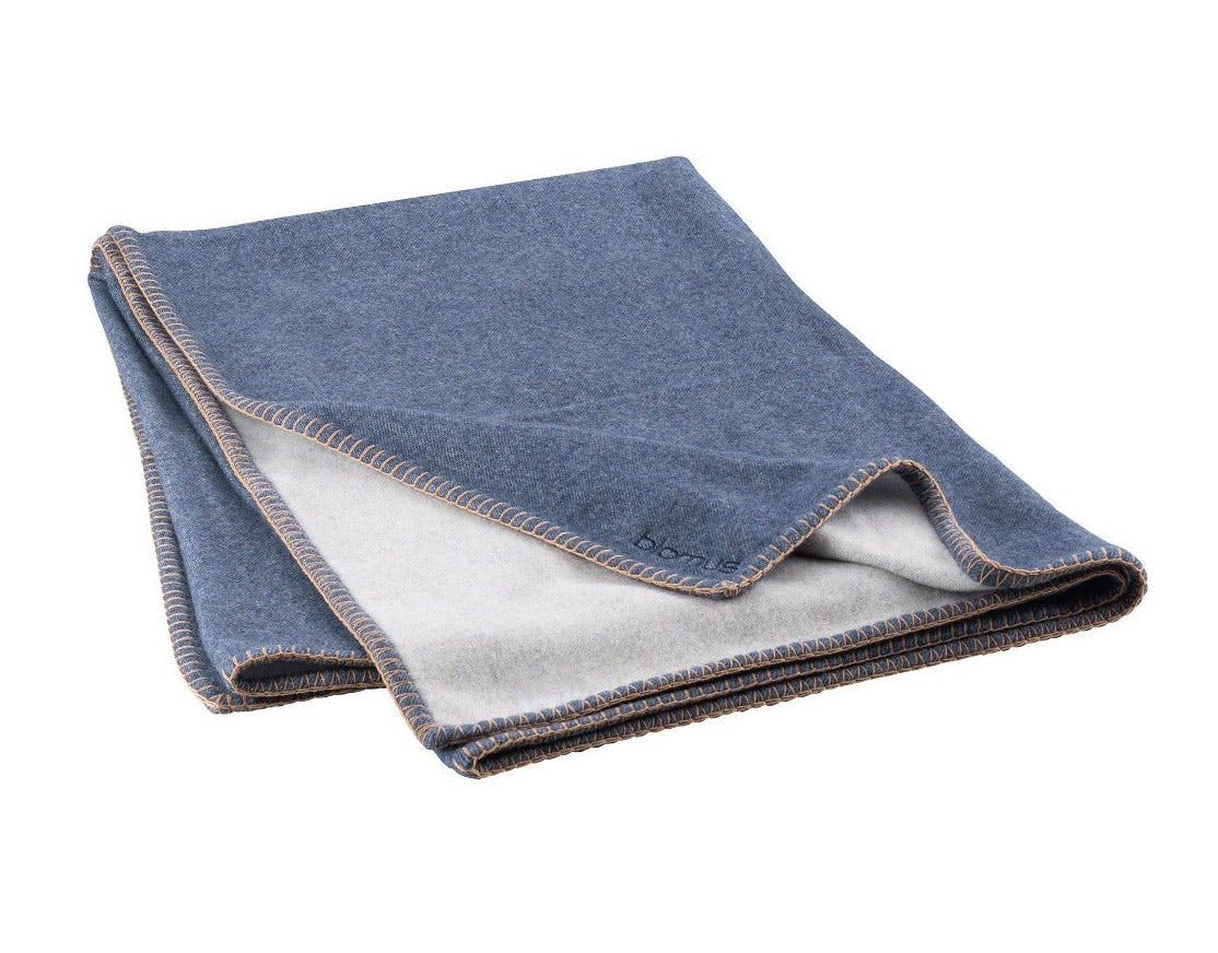 Blomus Ahwi Wool Throw