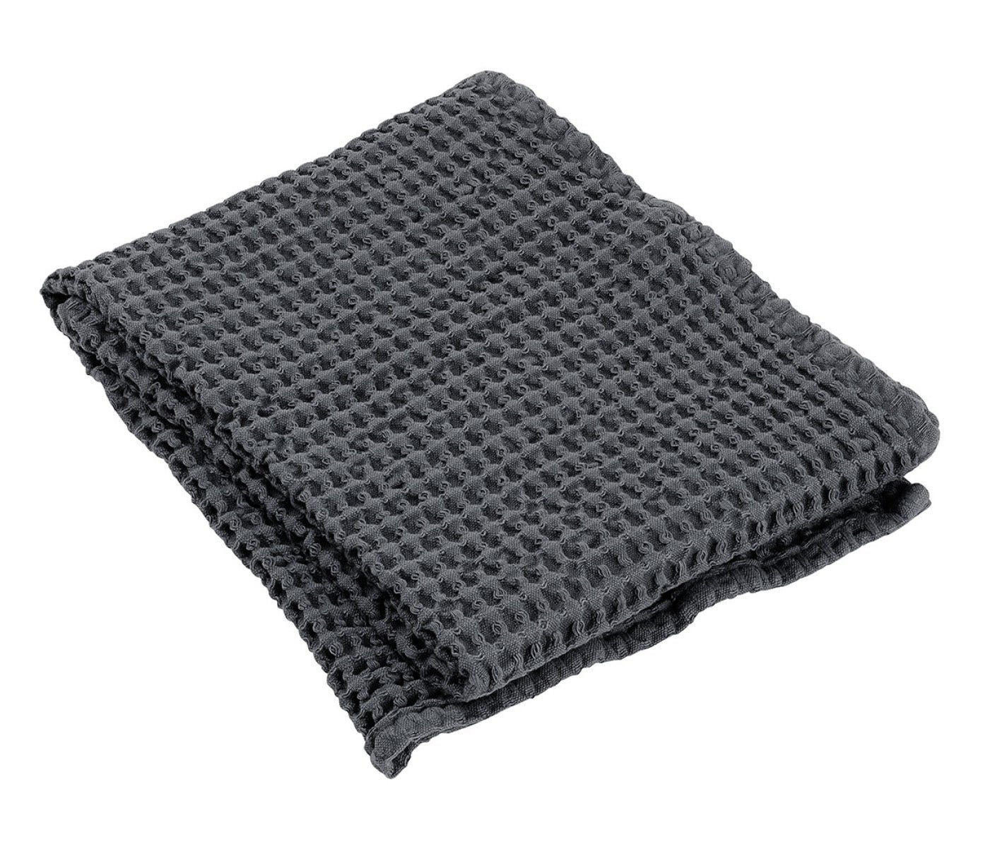 Blomus Caro Jumbo Waffle Bath Towel