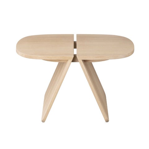 Blomus Avio Natural Oak Coffee Table