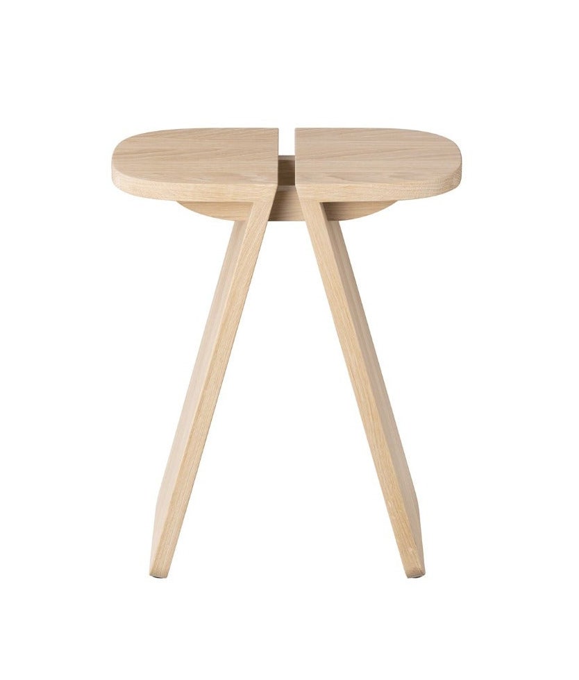 Blomus Avio Natural Oak Stool